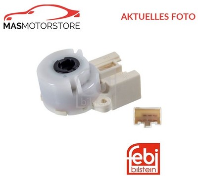 ZÜND-/STARTSCHALTER FEBI BILSTEIN 106942 P NEU OE QUALITÄT