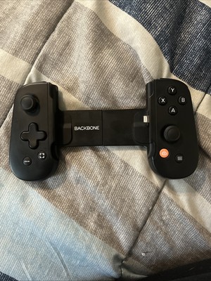 Backbone One Mobile Gaming Controller for iOS