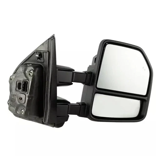 Genuine Ford Mirror Assembly LC3Z-17682-TA