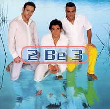 2BE3 - 2BE3  NEW CD