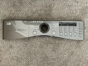 Genuine LG Tromm Gas Dryer Control Panel Interface Board 3721EL0004D 6871EC1115D