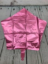 18in Star Balloons Foil Balloons Mylar Party Decorations Balloons Pink Purple