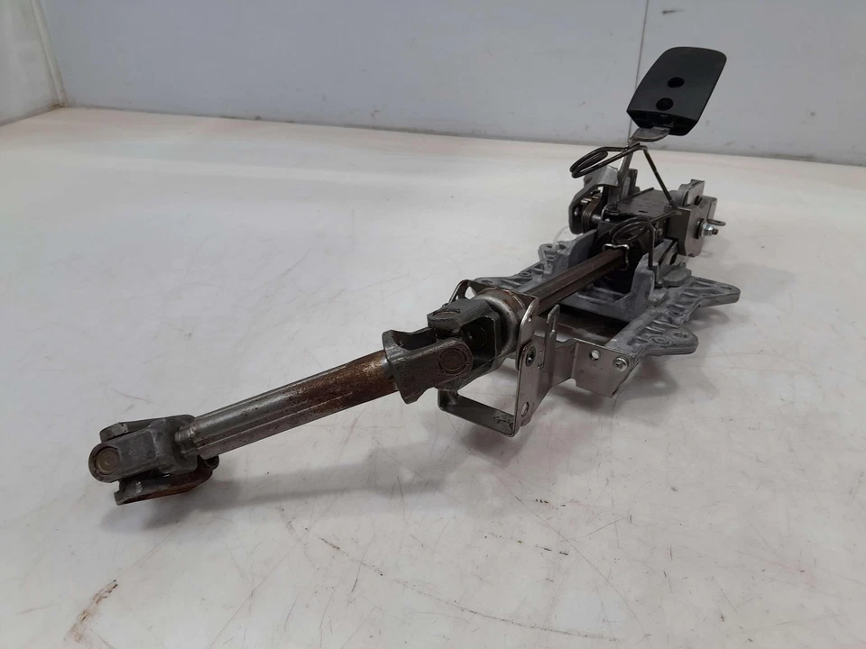 Columna de dirección Volkswagen GTI 2006-2011 (desnuda) OEM 1K1419502BD Foto 3 de 4