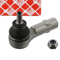 febi Spurstangenkopf FüR Mitsubishi Colt Lancer Carisma Volvo V40 S40 1 Vorne