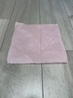 PANDORA SIGNATURE LOGO PINK TISSUE PAPER X 1 SHEET CHRISTMAS 