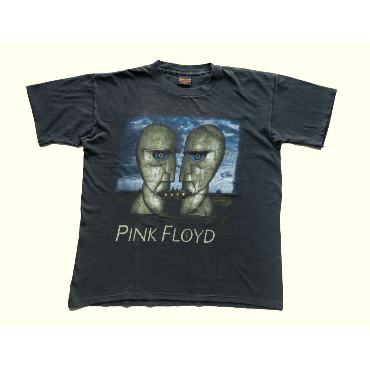 PINK FLOYD BROCKUM WORLDWIDE MADE USA MUSIC ROCK TOUR MENs PINK FLOYD BROCKUM WORLDWIDE MADE USA MUSIC ROCK TOUR MENs