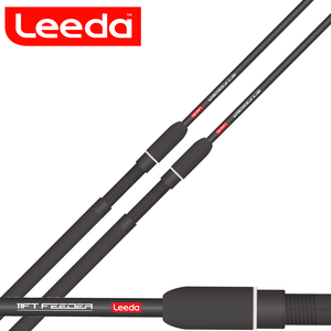 leeda fishing rods