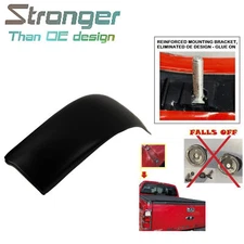 UPGRADED Roof Corner Molding Trim For Ford F250 F350 F450 Super Duty 08-16 LH