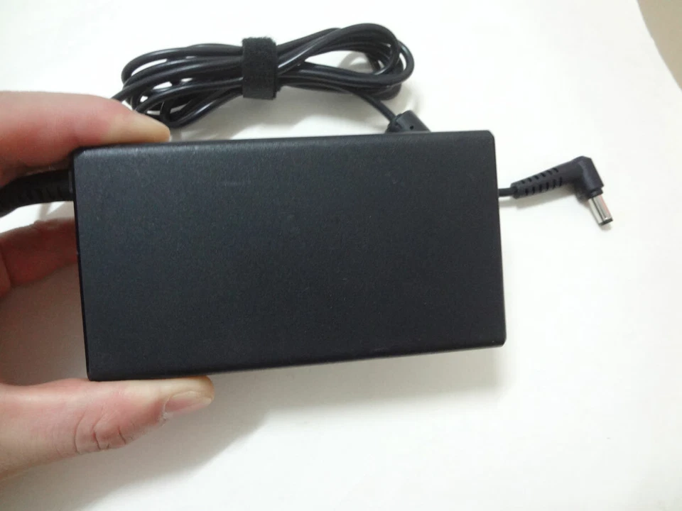 OEM Slim 90W 19V 4.74A A17-090P1A For MSI PS42 MODERN 8RC-074US Original Charger - Image 3 of 4