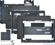 For Lenovo Thinkpad E431 E440 Laptop LCD Back Cover A/B/C/D Cover 14.1 Inch