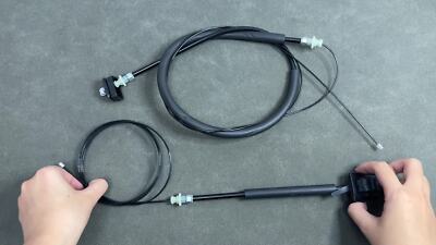 Power Sliding Door Cable Kit For 2011-2020 Honda Odyssey Replace
