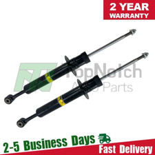 1Paar Stoßdämpfer Vorne Rechts Links Federbein Für Maserati Ghibli III M157 RWD