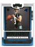 2023 Panini Contenders - Draft Class Contenders #3 Bryce Young (RC)