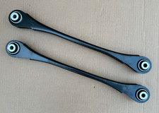 2x original BMW Querlenker Lenker Radaufhängung Außen Hinten links Hinten rechts