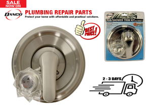 Danco 10004 Trim Kit For Use With Delta Tub And Shower Faucets