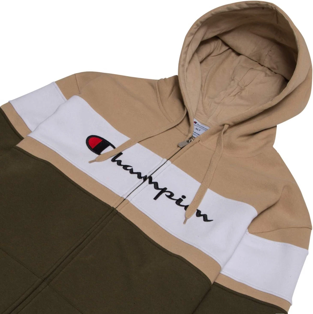 Champion hoodie deals big and tall