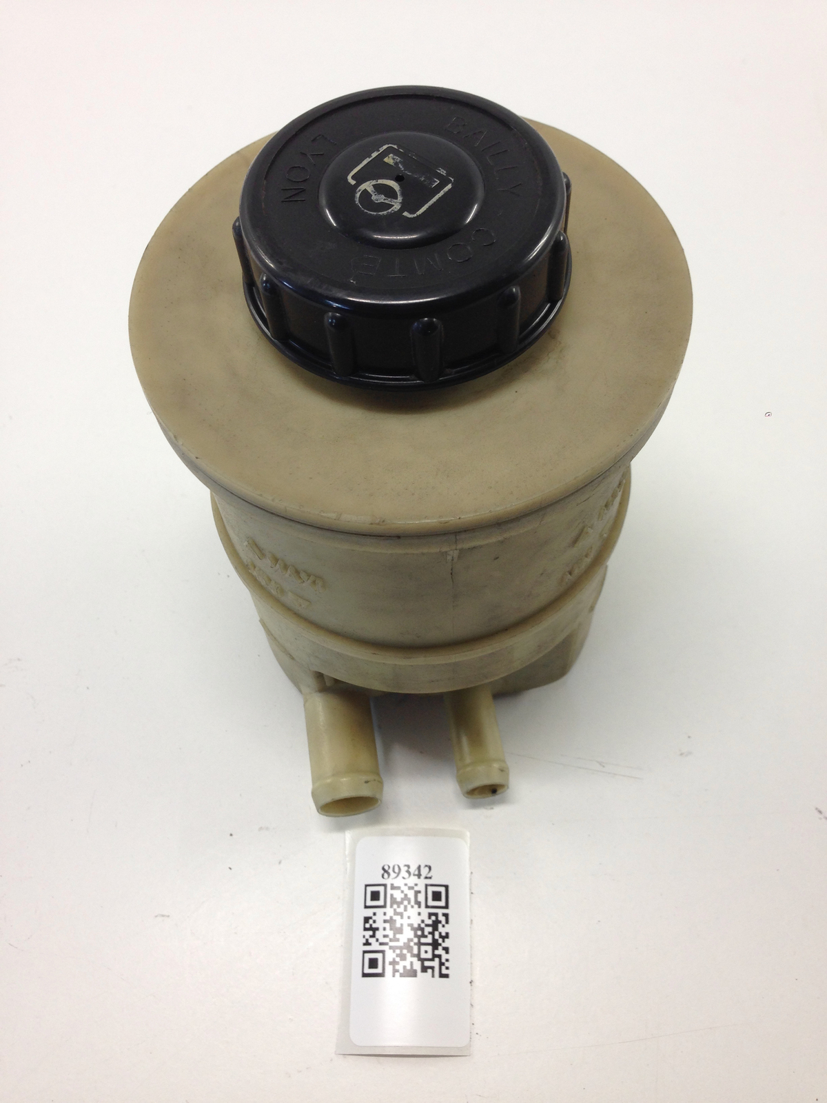 RENAULT Megane Scenic (1999) 1.9 D 72KW 5P Bowl Oil Power Steering  