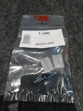 Fiamma awning kit instalation wall handle 98655-095