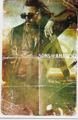 Sons of Anarchy # 4 Forbidden Planet / Jetpack Comics Variant BOOM studios New