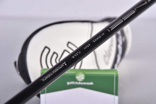 Cleveland Halo XL #5 Hybrid / 24 Degree / Regular Flex Tensei AV Blue 65 - Picture 6 of 9