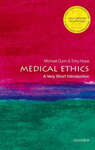 Medical Ethics: A Very Short Introduction (Very Short Introducti - Image 5