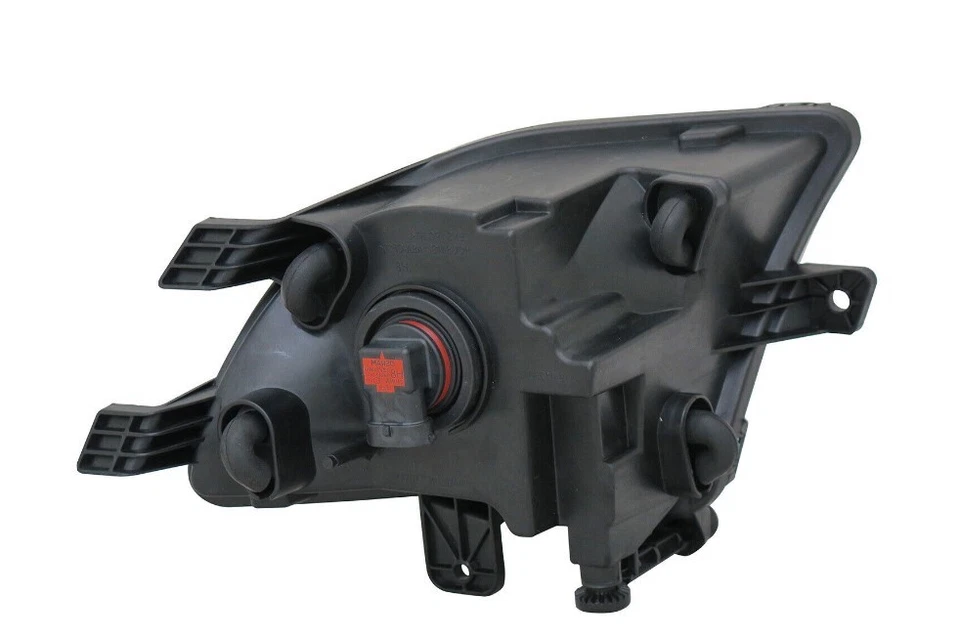 Luz antiniebla TYC para Volkswagen Jetta 2015-2018 certificado CAPA lado izquierdo/del conductor Foto 2 de 4