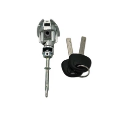 Door Lock Cylinder + 2 Keys For Hyundai Sonata 2009-2014 Driver Side 81970-3SA00