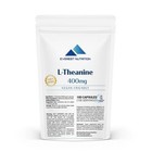 Magnesiumglycinat 2300 mg Tabletten – Chelatisiert, Hoch Bioverfügbar & Muskeln