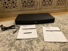 bose solo 15 ebay