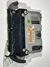 Engine ECM Electronic Control Module 2.5L Engine ID Cbta Fits 12 PASSAT 262416