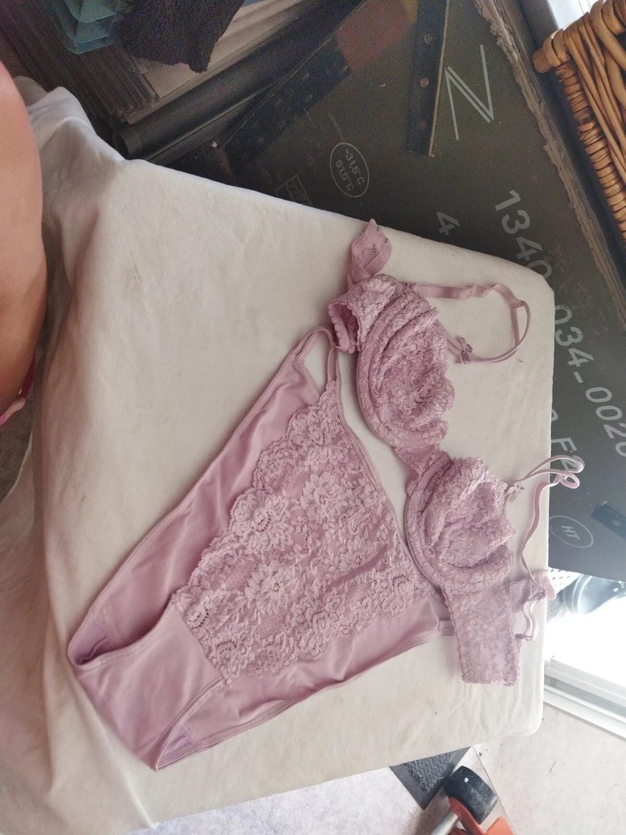Ensemble sous vetement online femme de marque