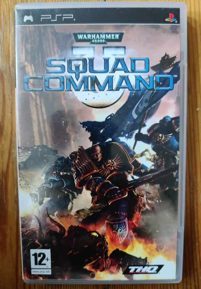 PSP Original UMD Games With Box  - Image 2 of 4