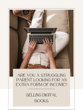 e-books for passive income  Digital books 