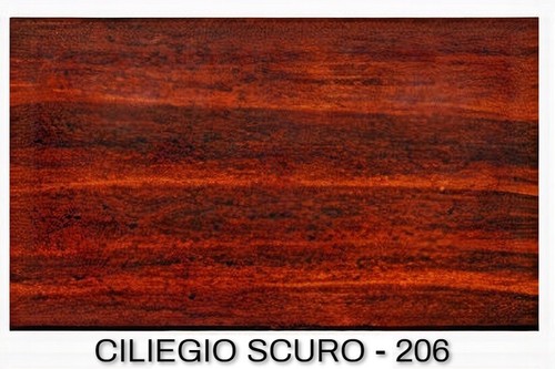 Impregnante cerato all'acqua per legno interni ed esterni (10 LITRI) - Imagen 8 de 19