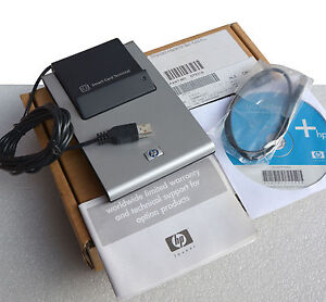 hp smart card terminal sc-0415
