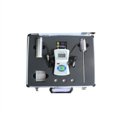 Soil Water Potential And Temperature Tester Digital New Multifunctional 1Pc rw
