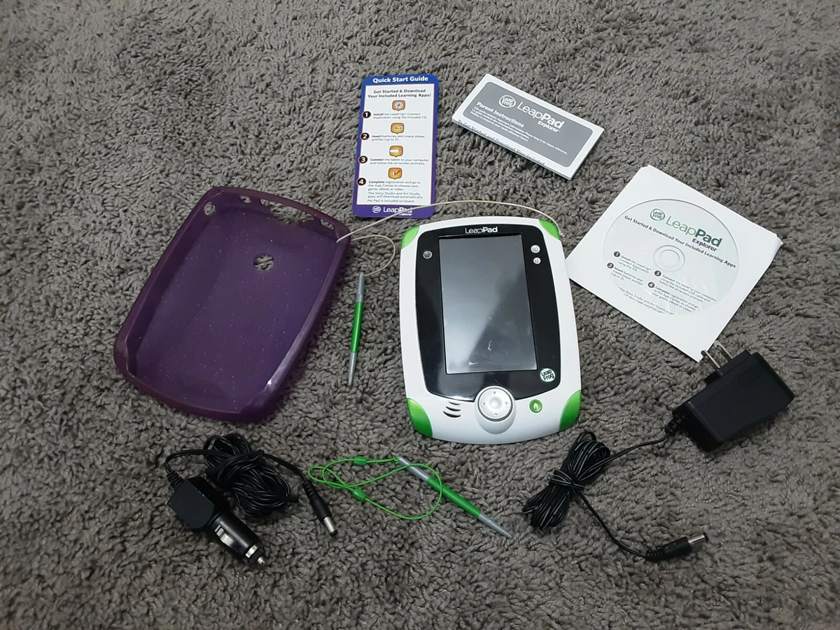 Ebay leappad 2025