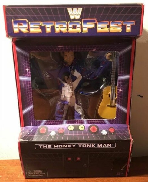 retrofest honky tonk man