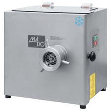 Mado Fleischwolf Eskimo MEW 714 D E22 CNS Tischgerät 6l Volumen Kühlwolf