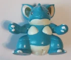 Rare Vintage Tomy Pokemon Nidoqueen Nintendo Toy Figure [CGTSJ ]