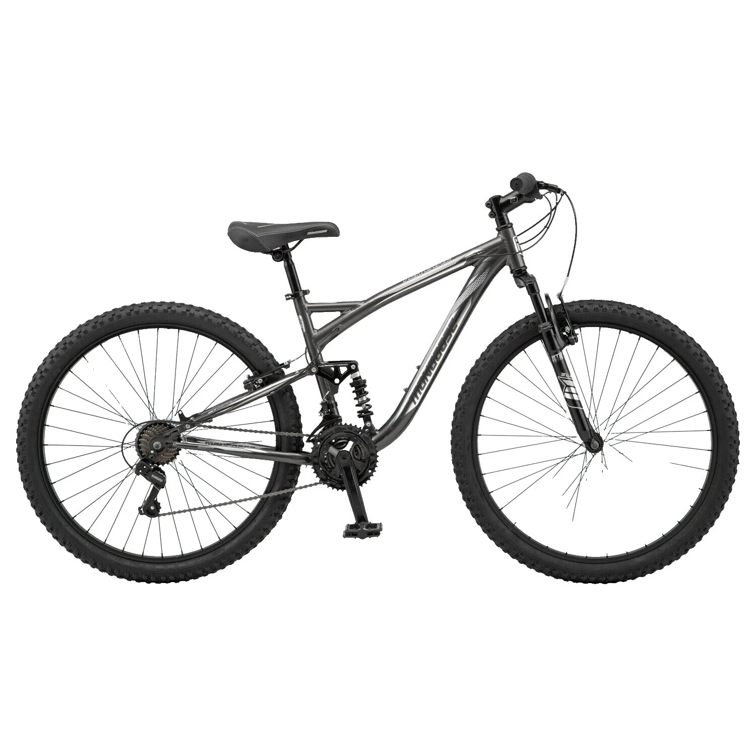 Mongoose Cycling Equipment