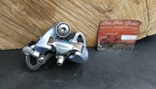 Dérailleur Arrière Rear SHIMANO RSX RD-A410 Old Bike Bici 1990