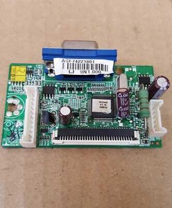 Ersatz Hauptplatine für LG W22465 22" Monitor