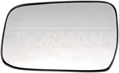 Dorman 56510 Plastic Backed Door Mirror Glass fits Nissan Xterra