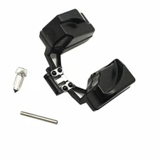 FOR YAMAHA WR250F 2001-2013 WR 250 F Carburetor Float Valve Pin Needle Seat