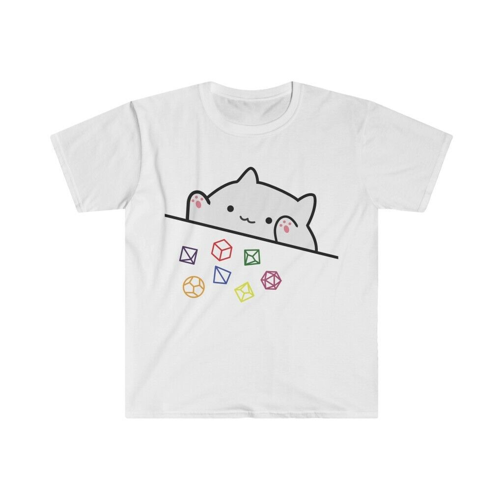 Create meme t-shirts for roblox bag, cat , roblox bag t-shirt