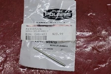 NEW Polaris OEM Jet Needle 3131224
