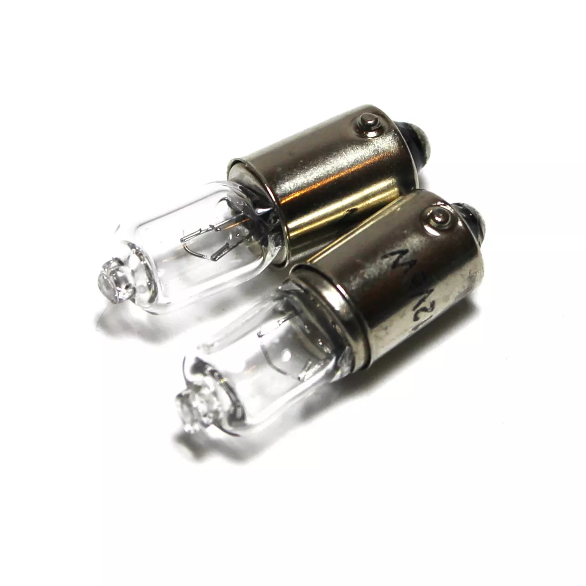 Halogen side light bulbs deals