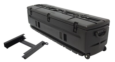 DU-HA 70114 DU-HA Tote Interior/Exterior Portable Storage Gun Case