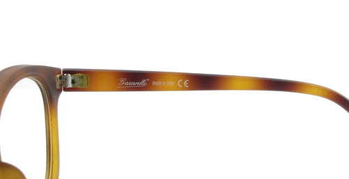 Occhiali da vista Gazarelli Mod. Maui C.C2 unisex Made in Italy - Foto 6 di 6